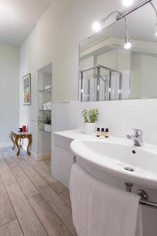 Villa Maria Boutique Apartments Cannobio Kültér fotó