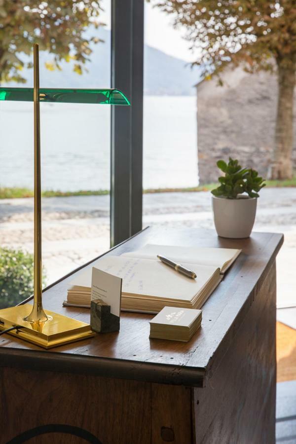 Villa Maria Boutique Apartments Cannobio Kültér fotó
